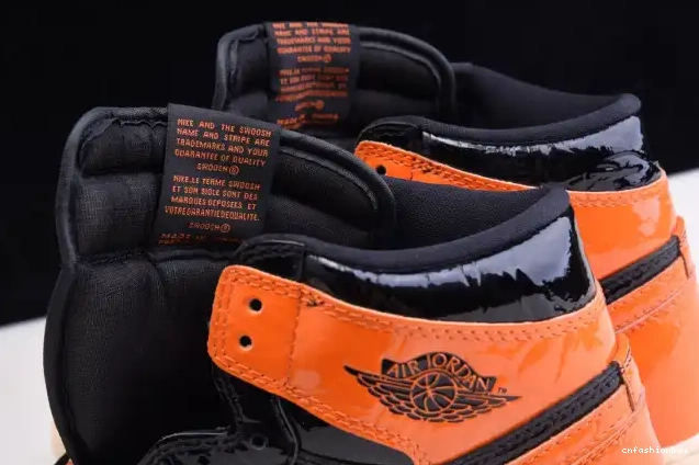 High - Jordan Air 555088-028 Retro 3.0 Backboard 1 Shattered 0325